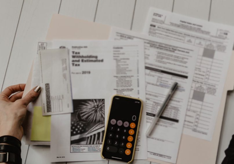 VAT-Services